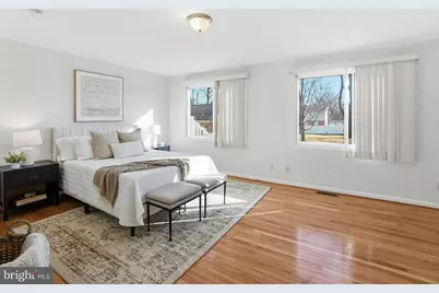 3501 Perry Street, Fairfax, VA 22030 - Photo 33