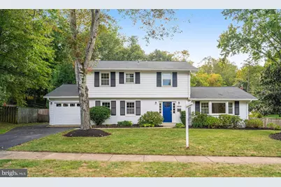 3300 Prince William Drive, Fairfax, VA 22031 - Photo 1