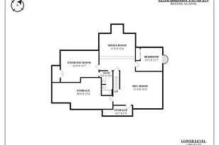 11316 Bright Pond Ln, Reston, VA 20194 - Photo 47