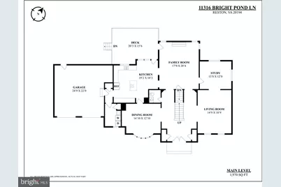 11316 Bright Pond Lane, Reston, VA 20194 - Photo 45