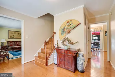 4978 Dequincey Drive, Fairfax, VA 22032 - Photo 5