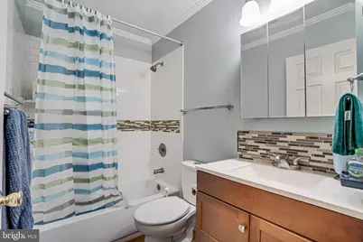 4978 Dequincey Drive, Fairfax, VA 22032 - Photo 21