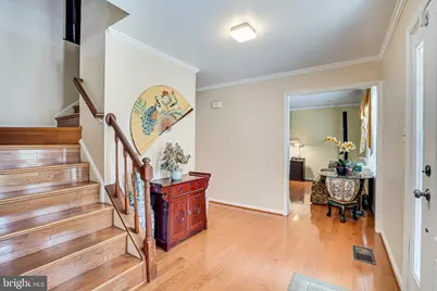 4978 Dequincey Drive, Fairfax, VA 22032 - Photo 7