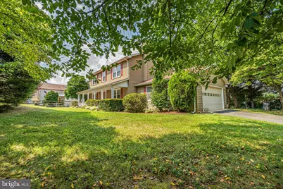 4978 Dequincey Drive, Fairfax, VA 22032 - Photo 3