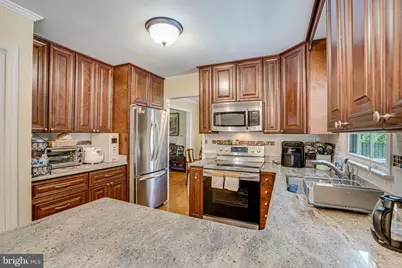 4978 Dequincey Drive, Fairfax, VA 22032 - Photo 15