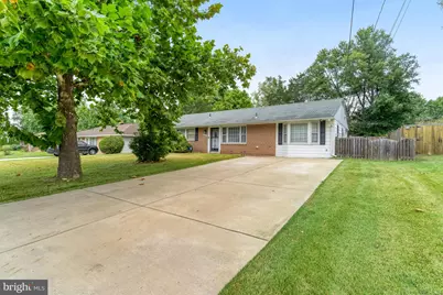 14712 Braddock Road, Centreville, VA 20120 - Photo 1