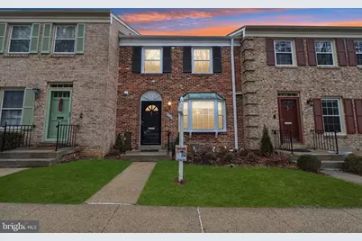 9269 Bailey Lane, Fairfax, VA 22031 - Photo 3