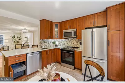 9269 Bailey Lane, Fairfax, VA 22031 - Photo 23