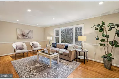 9269 Bailey Lane, Fairfax, VA 22031 - Photo 9