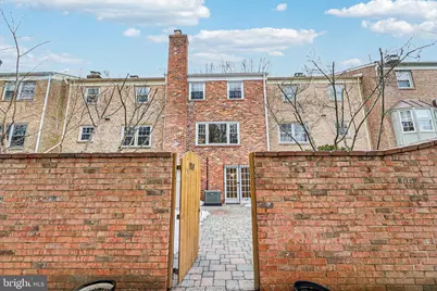 9269 Bailey Lane, Fairfax, VA 22031 - Photo 55