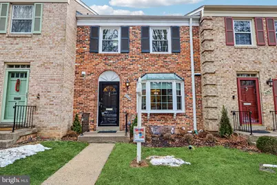 9269 Bailey Lane, Fairfax, VA 22031 - Photo 1