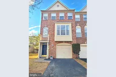 6372 James Harris Way, Centreville, VA 20121 - Photo 1