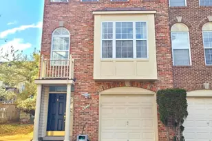 6372 James Harris Way, Centreville, VA 20121 - Photo 1