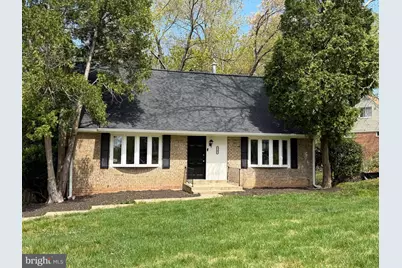5105 Walport Lane, Fairfax, VA 22032 - Photo 1