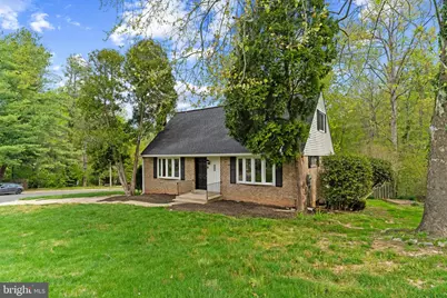 5105 Walport Lane, Fairfax, VA 22032 - Photo 29