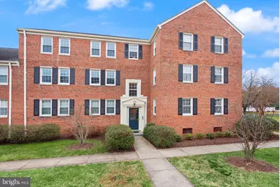 6628 E Wakefield Drive E #C1, Alexandria, VA 22307 - Photo 1
