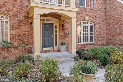 2628 Five Oaks Road, Vienna, VA 22181 - Photo 3