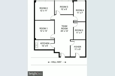 7121 Leesburg Pike #2-2, Falls Church, VA 22043 - Photo 11