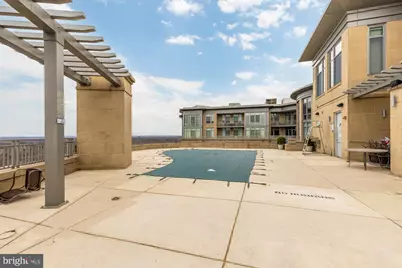 8220 Crestwood Heights Drive #418, Tysons, VA 22102 - Photo 23