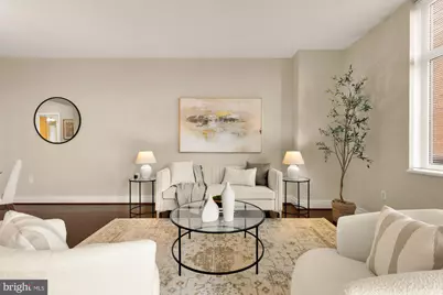 8220 Crestwood Heights Drive #418, Tysons, VA 22102 - Photo 9