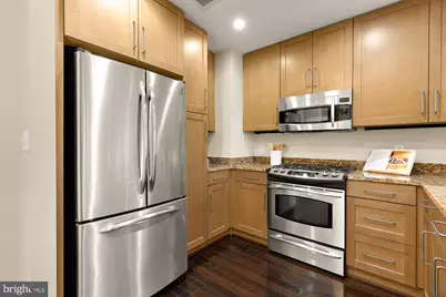 8220 Crestwood Heights Drive #418, McLean, VA 22102 - Photo 5