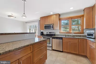 3343 Slade Run Drive, Falls Church, VA 22042 - Photo 17