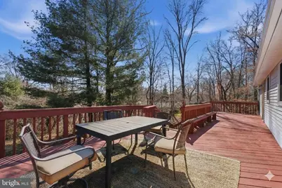 3343 Slade Run Drive, Falls Church, VA 22042 - Photo 39