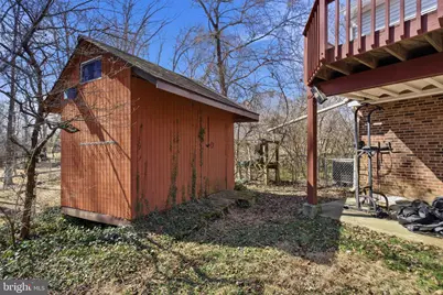 3343 Slade Run Drive, Falls Church, VA 22042 - Photo 7