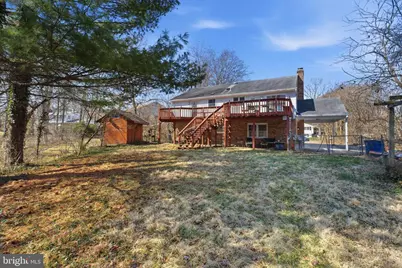 3343 Slade Run Drive, Falls Church, VA 22042 - Photo 5
