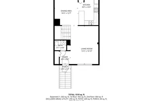 5250 St Genevieve Pl, Alexandria, VA 22315 - Photo 3