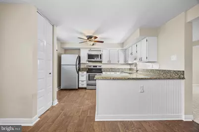 5250 Saint Genevieve Place, Alexandria, VA 22315 - Photo 9