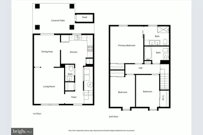 6281 Astrid Cove, Centreville, VA 20120 - Photo 25