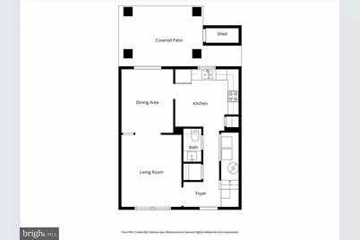 6281 Astrid Cove, Centreville, VA 20120 - Photo 23