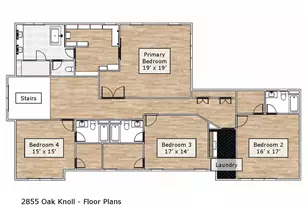 2855 Oak Knoll Dr, Falls Church, VA 22042 - Photo 117