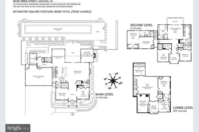 6029 Orris Street, McLean, VA 22101 - Photo 47