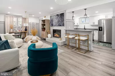 2813 James Drive, Alexandria, VA 22303 - Photo 45