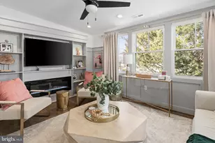 2813 James Dr, Alexandria, VA 22303 - Photo 25