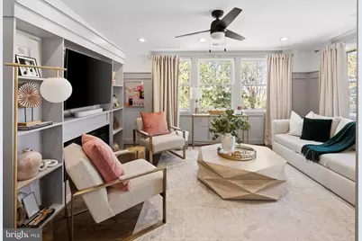 2813 James Drive, Alexandria, VA 22303 - Photo 21