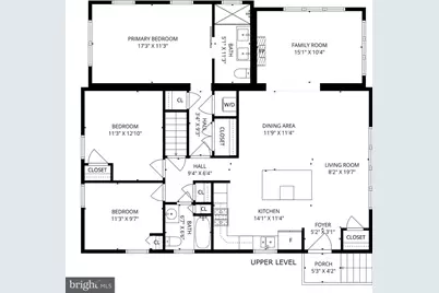 2813 James Drive, Alexandria, VA 22303 - Photo 65