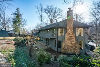 7107 Roxann Road, Alexandria, VA 22315 - Photo 49