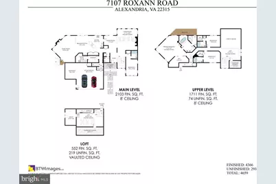 7107 Roxann Road, Alexandria, VA 22315 - Photo 45