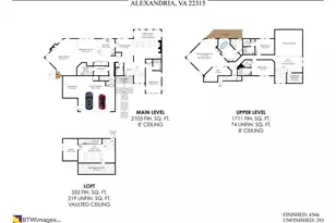 7107 Roxann Rd, Alexandria, VA 22315 - Photo 45