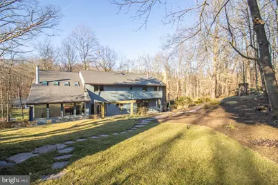 7107 Roxann Road, Alexandria, VA 22315 - Photo 55