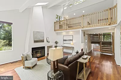 7107 Roxann Road, Alexandria, VA 22315 - Photo 7