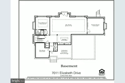 7011 Elizabeth Drive, McLean, VA 22101 - Photo 37