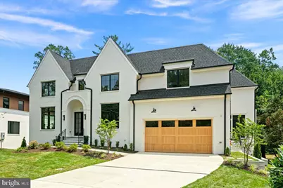 7011 Elizabeth Drive, McLean, VA 22101 - Photo 1