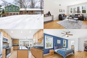 521 Creek Crossing Rd NE, Vienna, VA 22180 - Photo 1