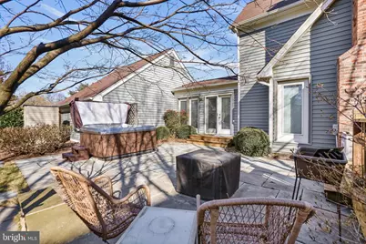 5272 Ellicott Drive, Centreville, VA 20120 - Photo 33