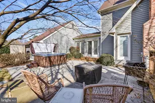 5272 Ellicott Dr, Centreville, VA 20120 - Photo 33