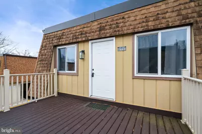 7940 Sausalito Place #E, Alexandria, VA 22309 - Photo 3